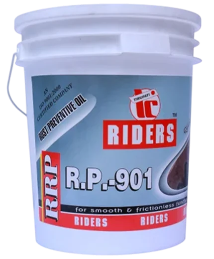 Automobile Gear Oil